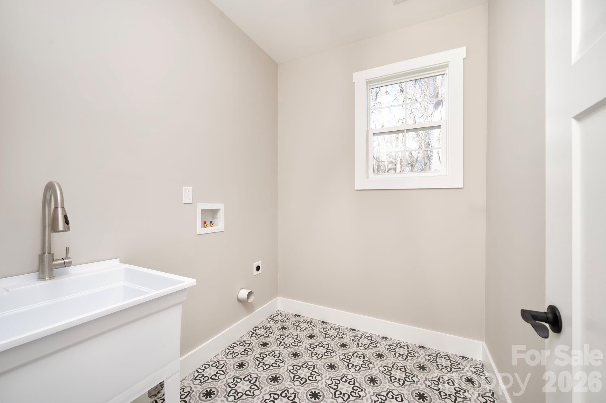 Legacy Park - Residential