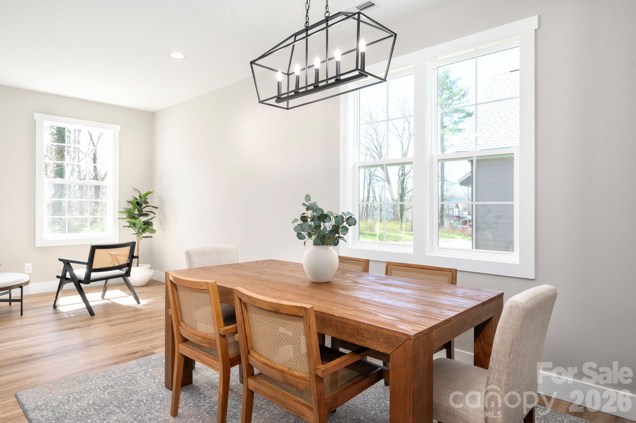 Legacy Park - Residential