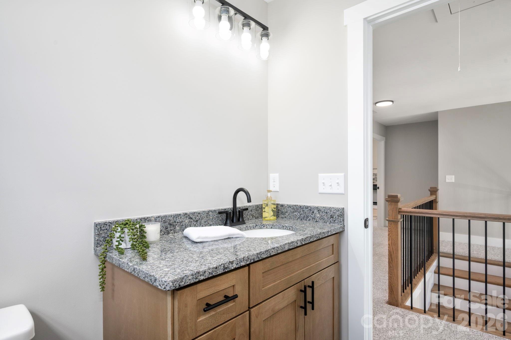 Legacy Park - Residential