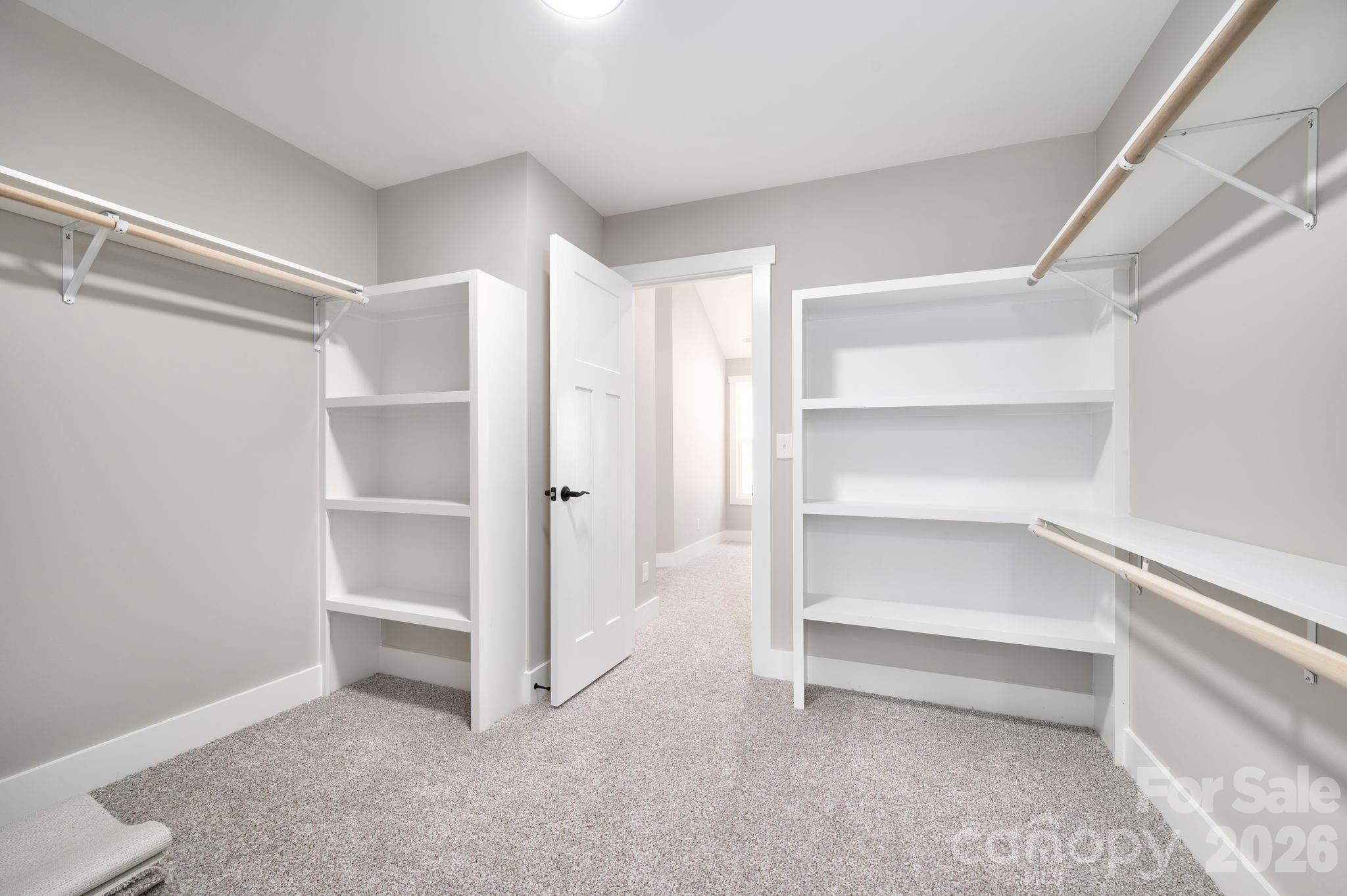 Legacy Park - Residential