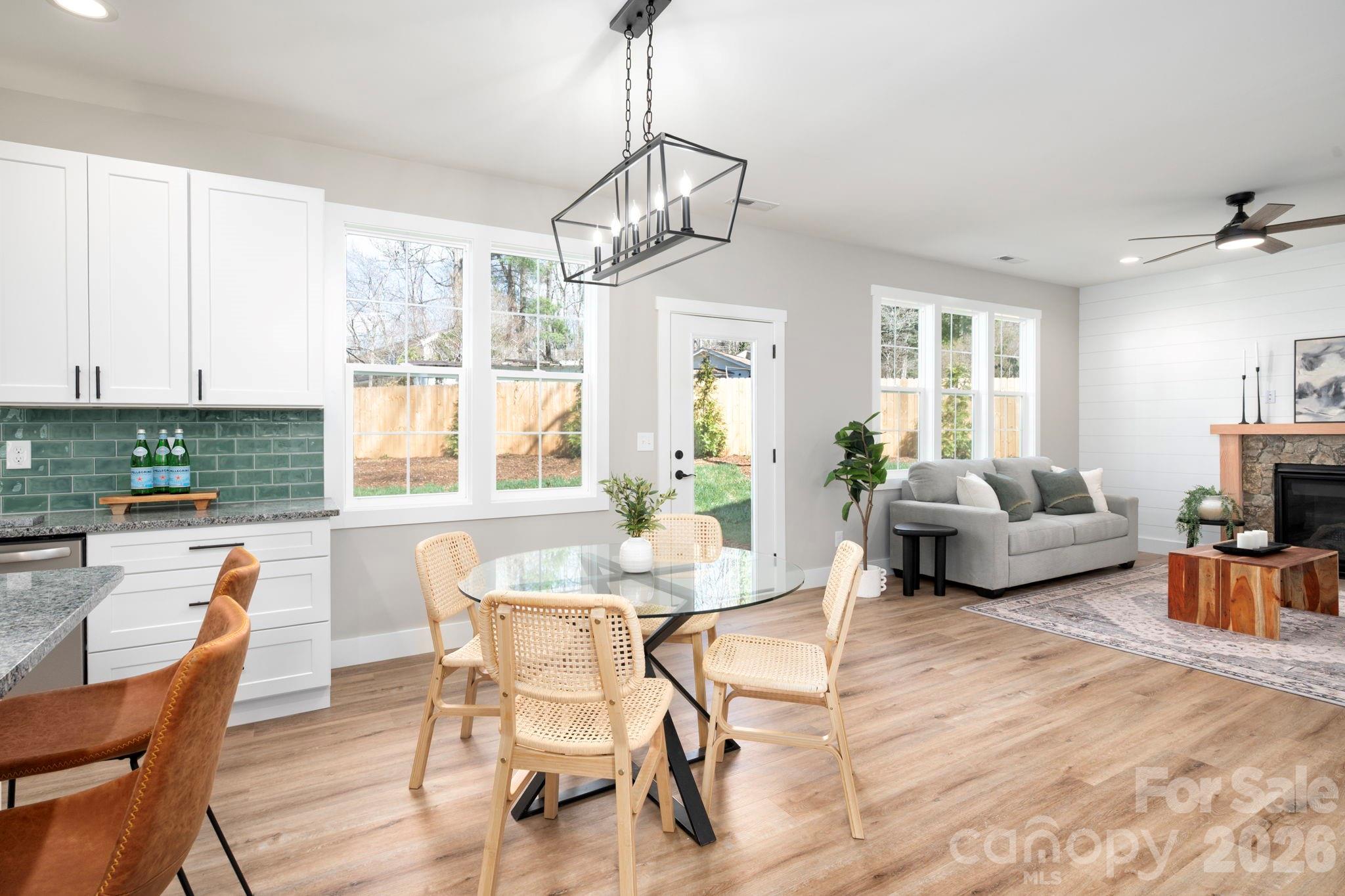 Legacy Park - Residential