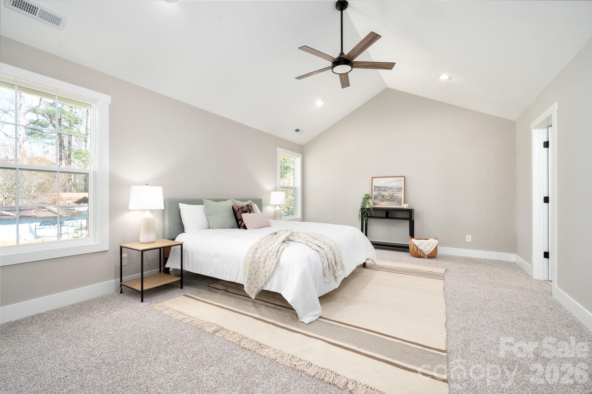 Legacy Park - Residential