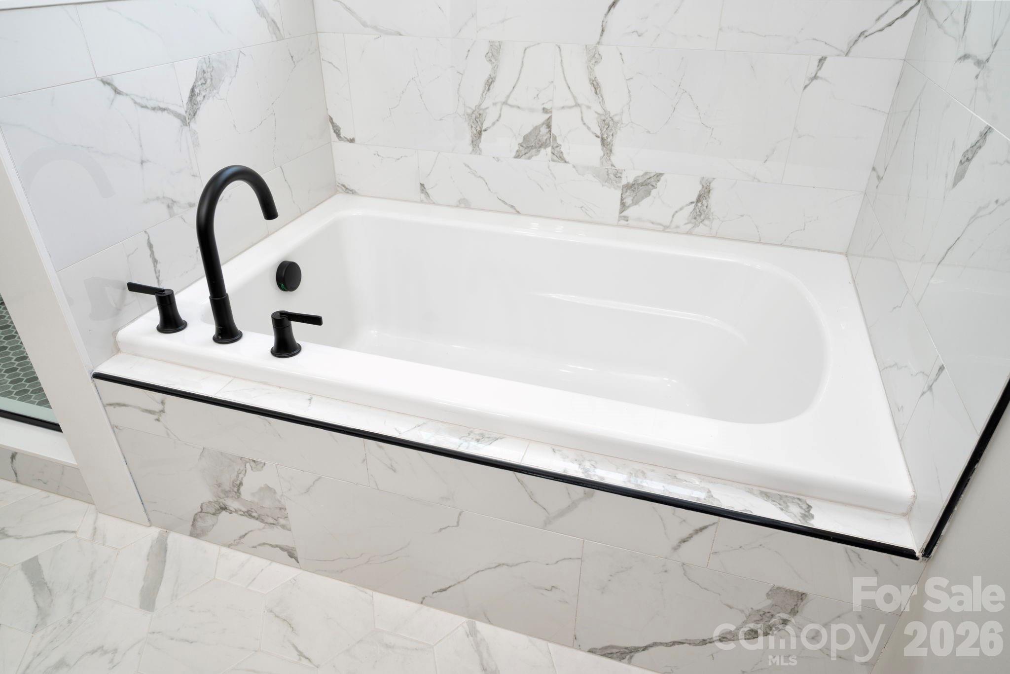 Legacy Park - Residential