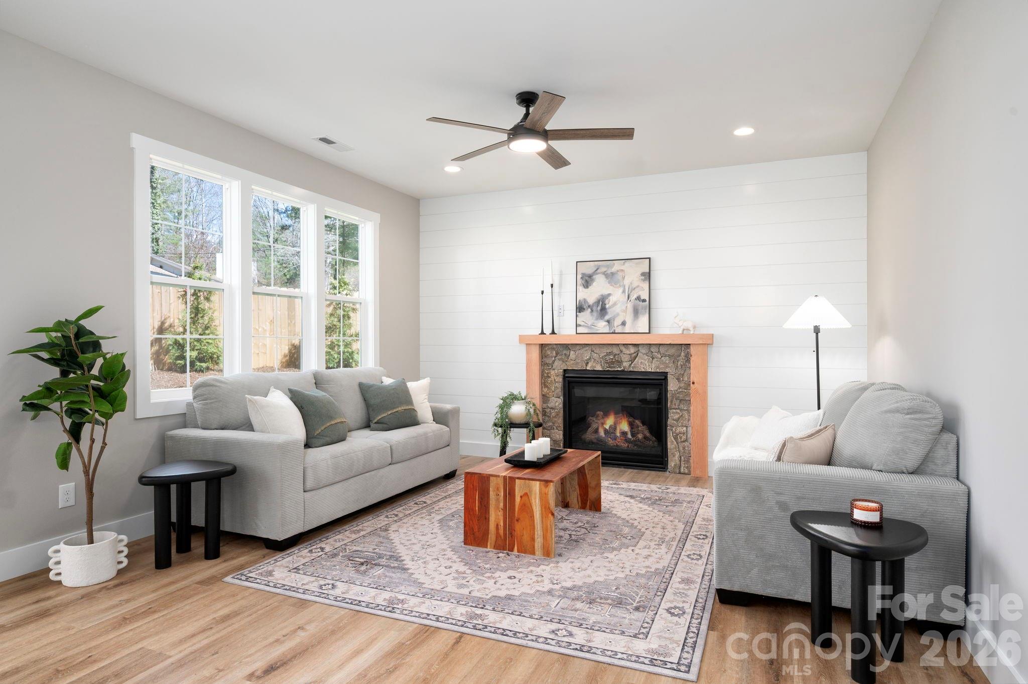 Legacy Park - Residential