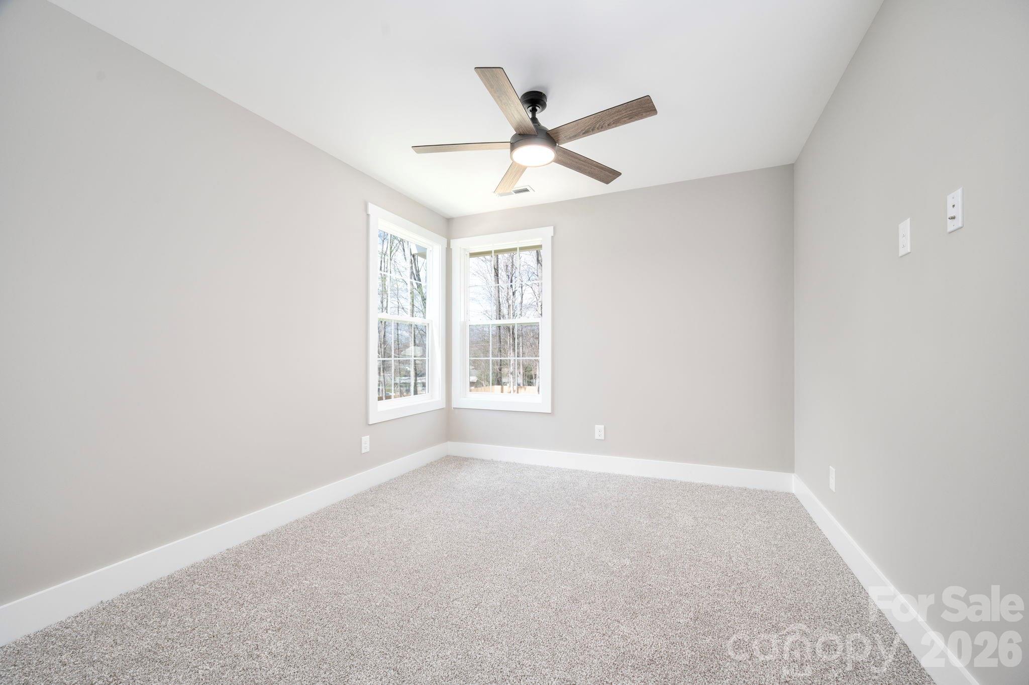 Legacy Park - Residential