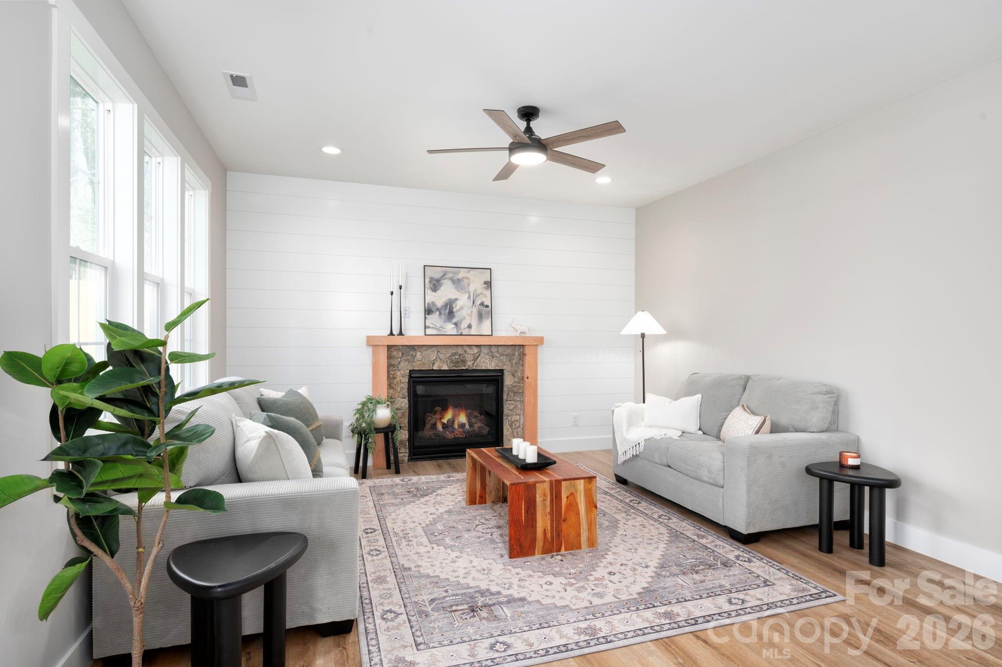 Legacy Park - Residential