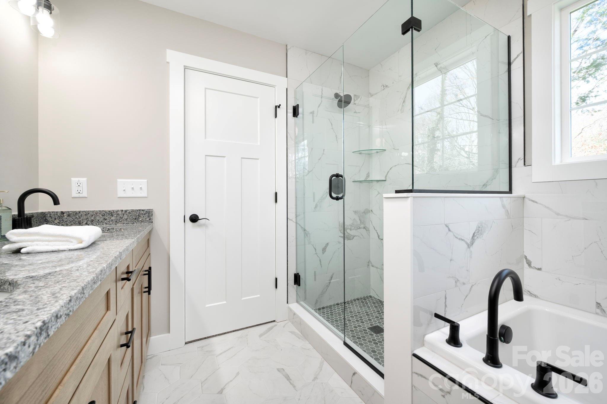 Legacy Park - Residential