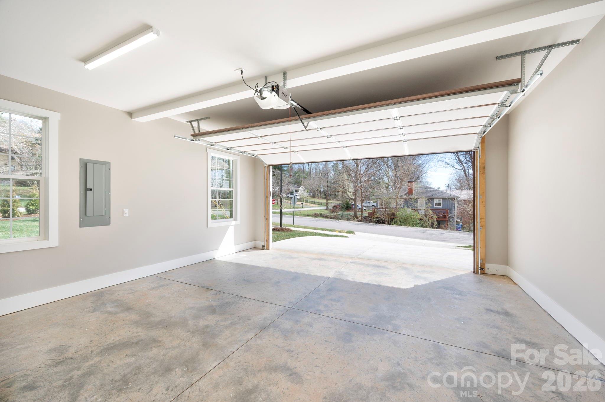 Legacy Park - Residential