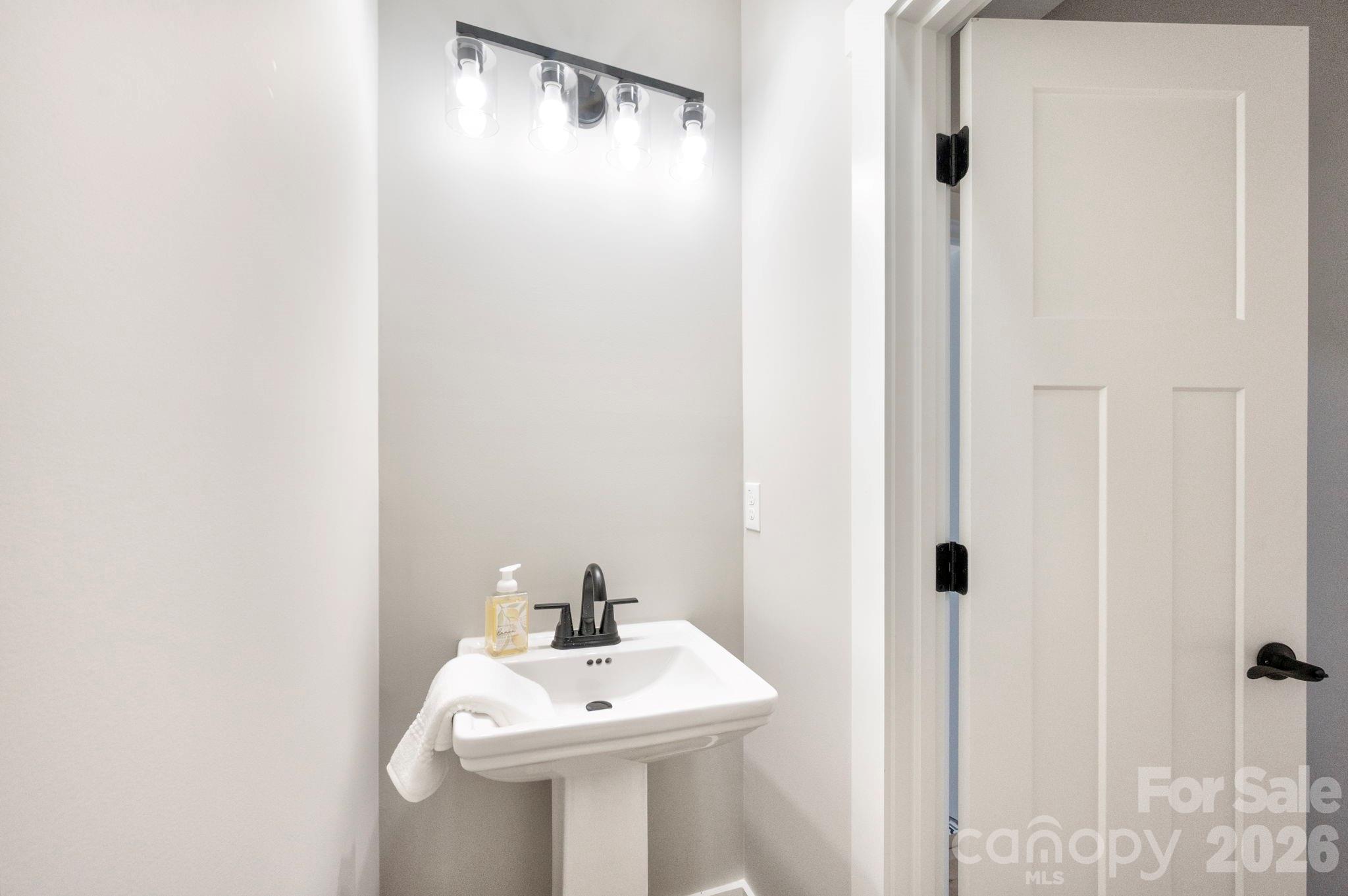 Legacy Park - Residential