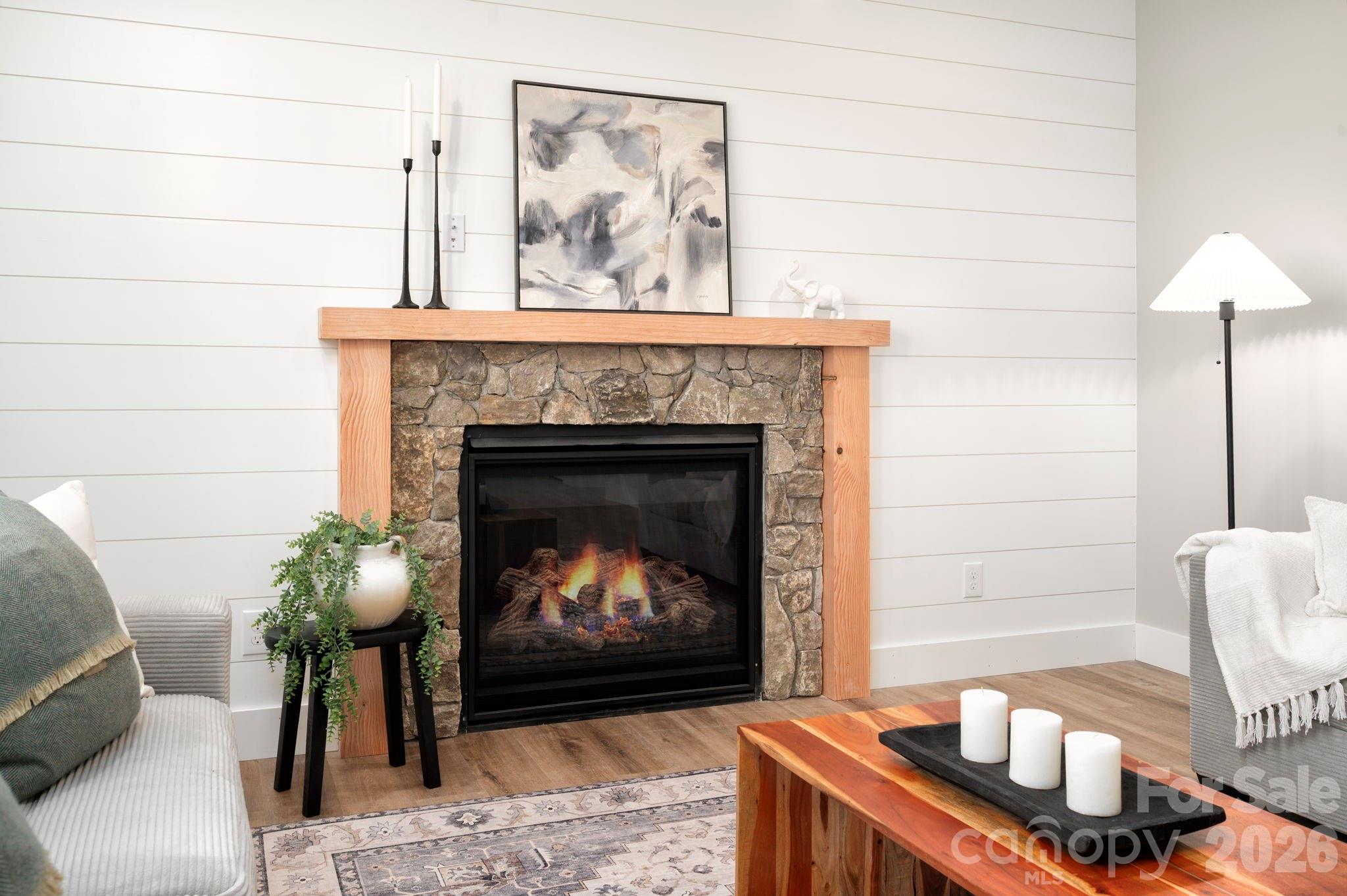 Legacy Park - Residential