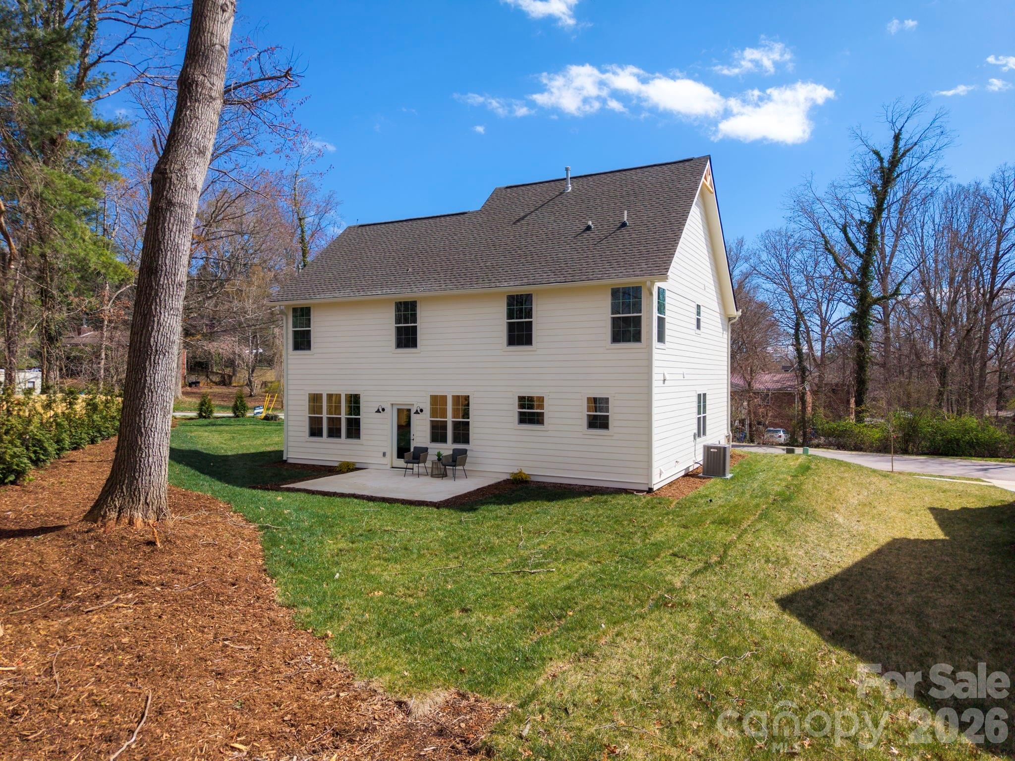 Legacy Park - Residential