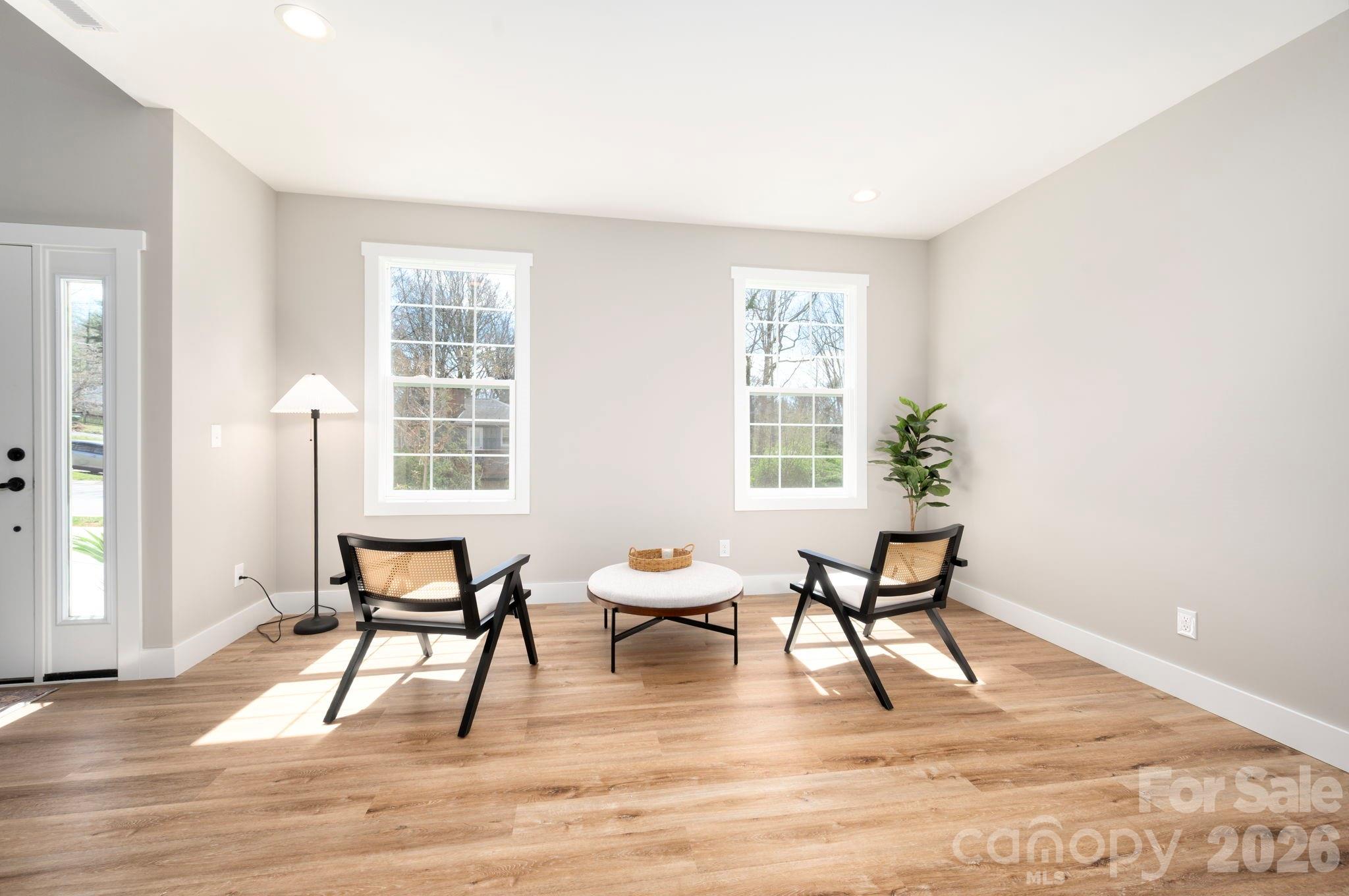 Legacy Park - Residential