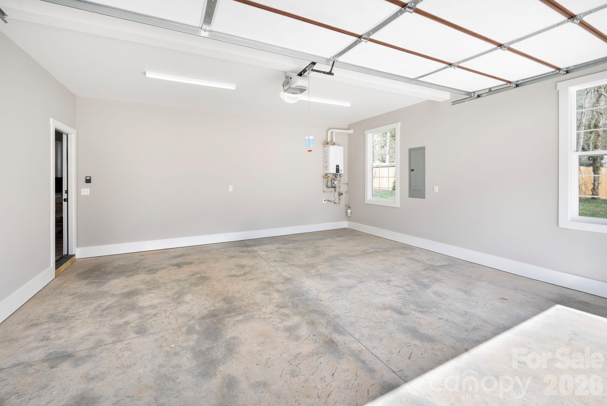 Legacy Park - Residential