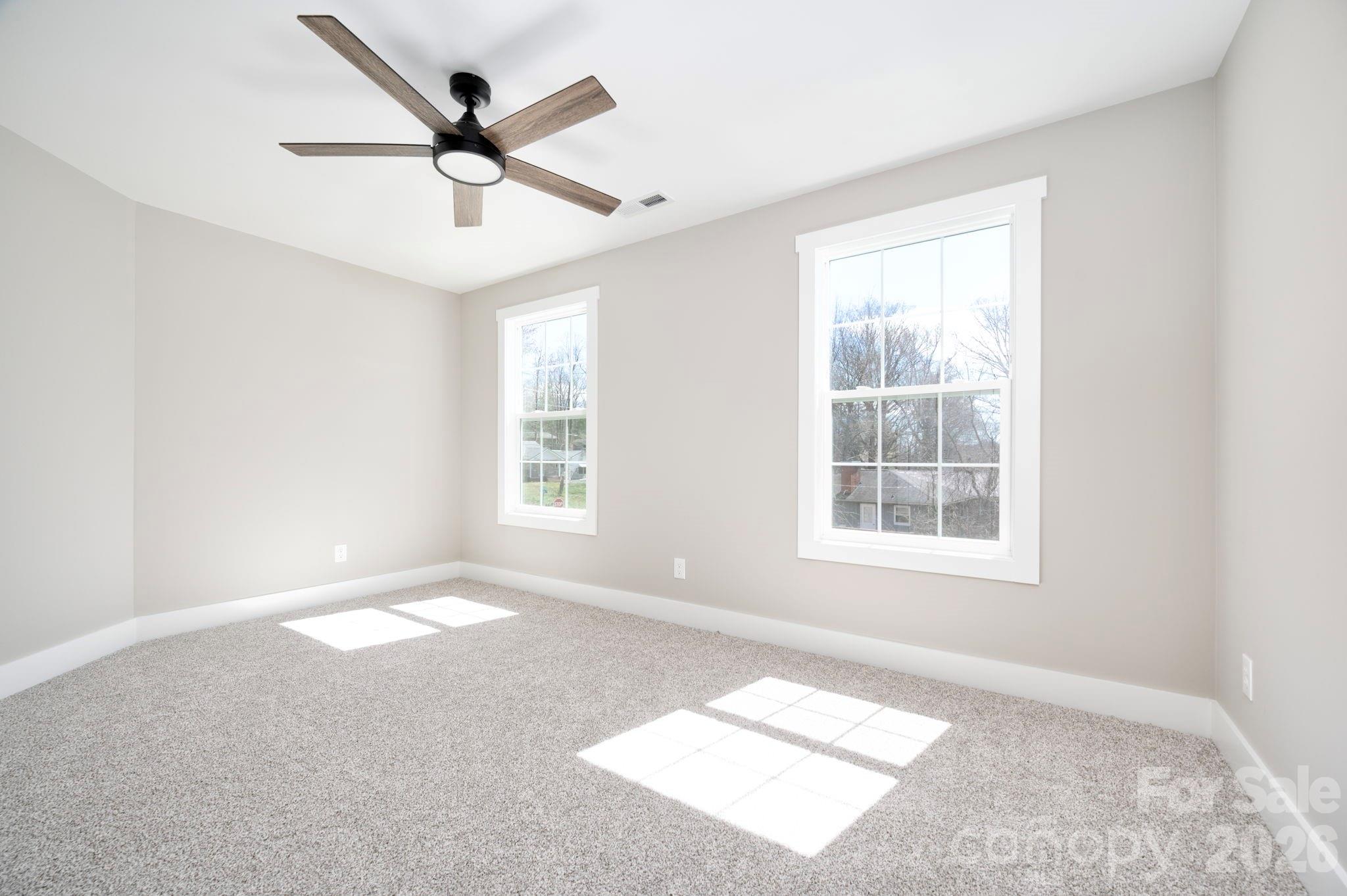 Legacy Park - Residential