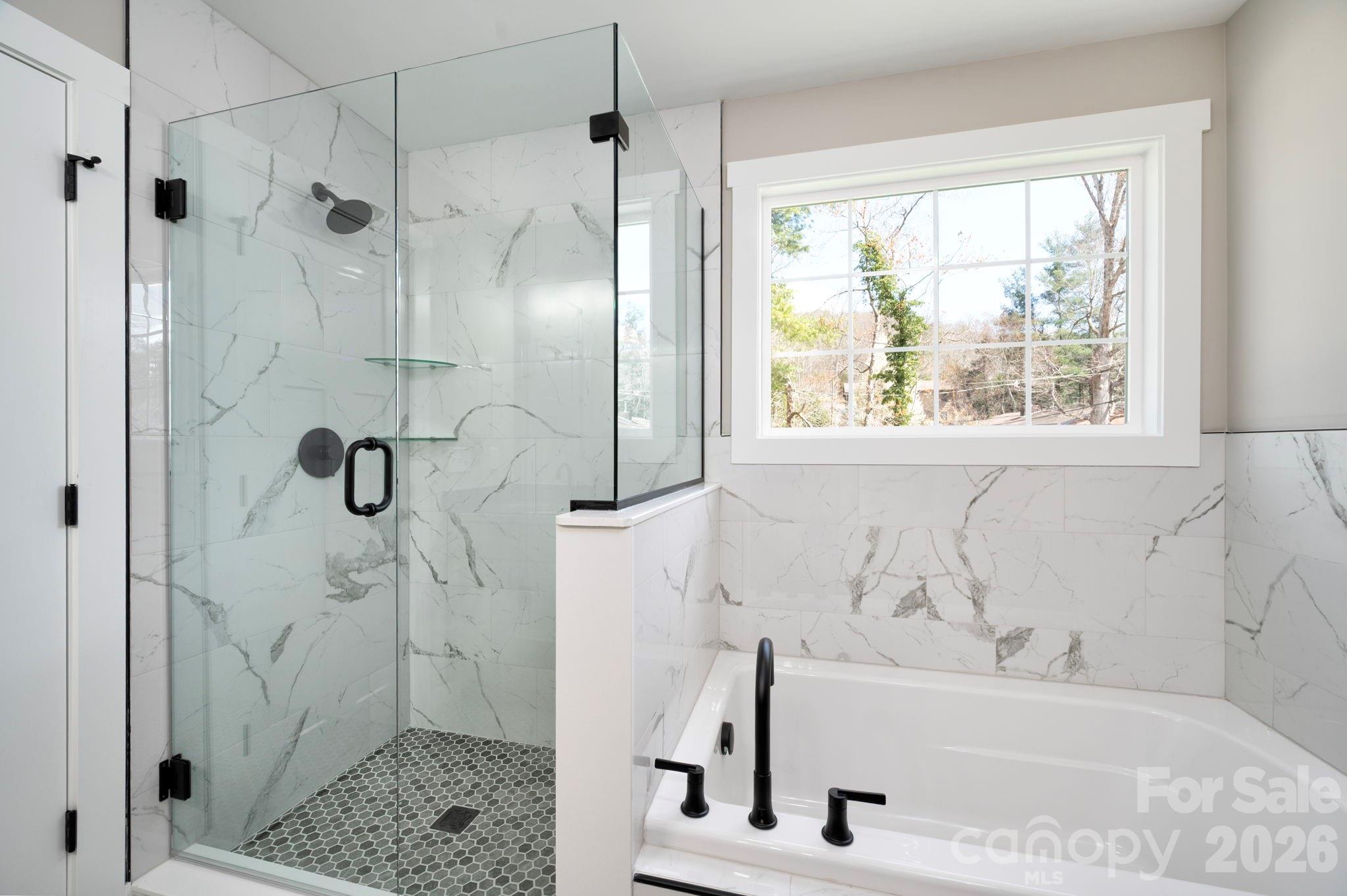 Legacy Park - Residential