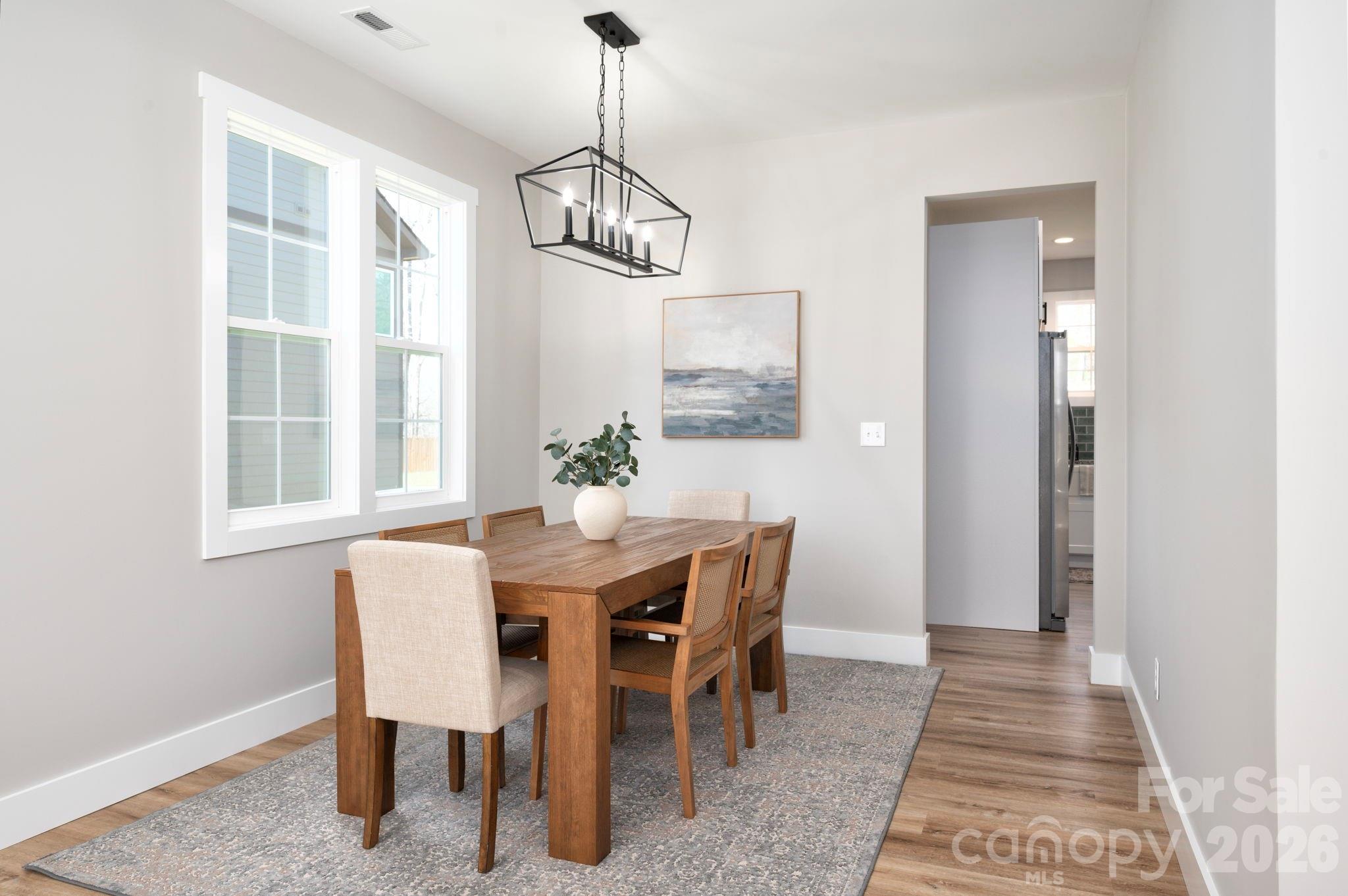 Legacy Park - Residential