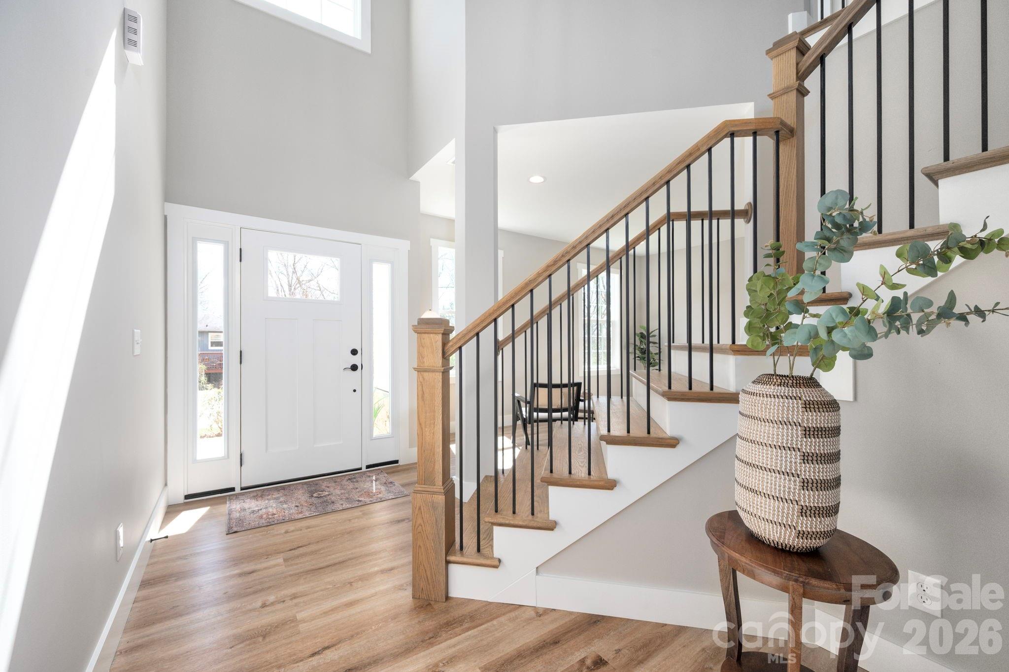 Legacy Park - Residential