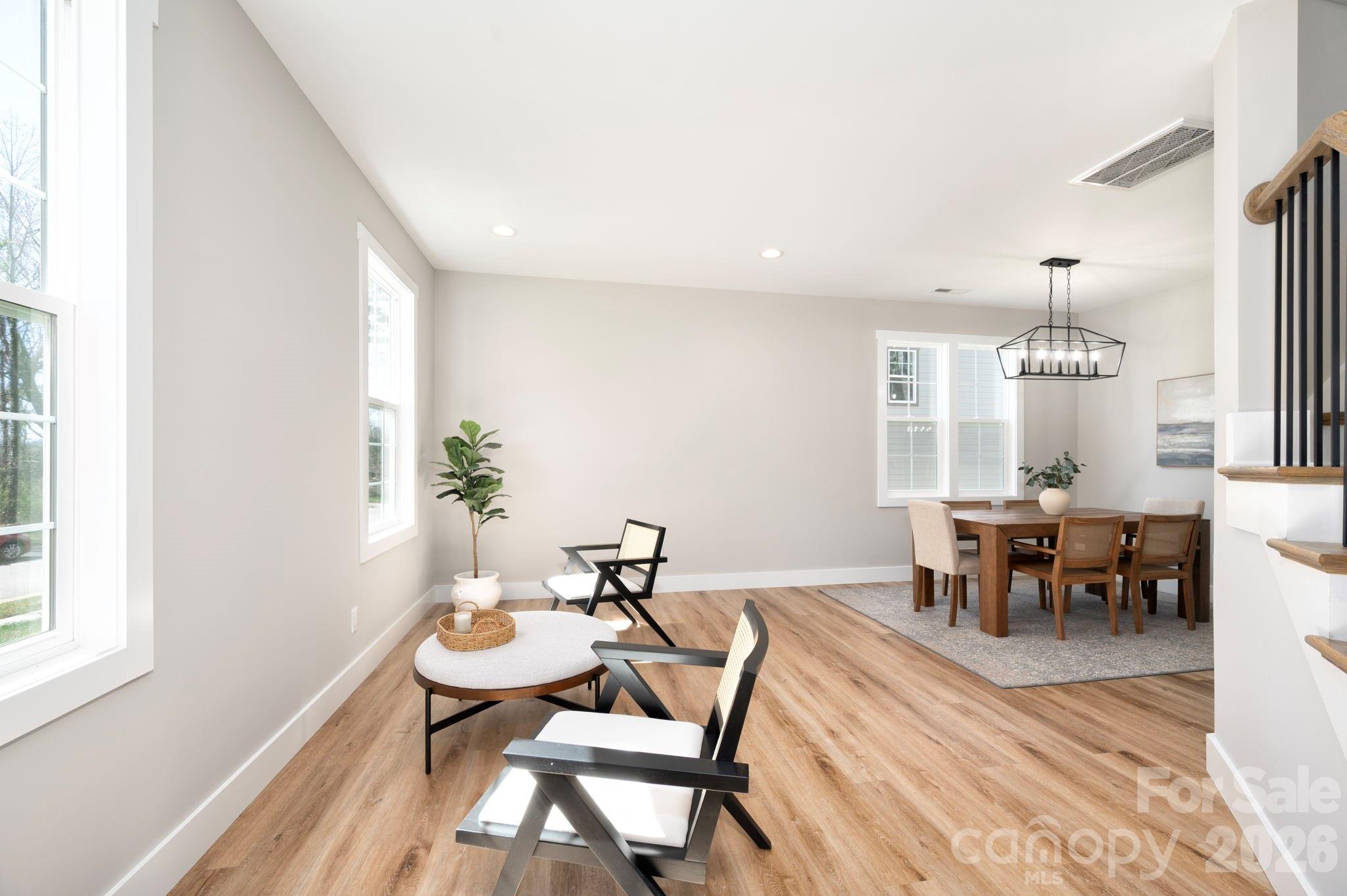 Legacy Park - Residential