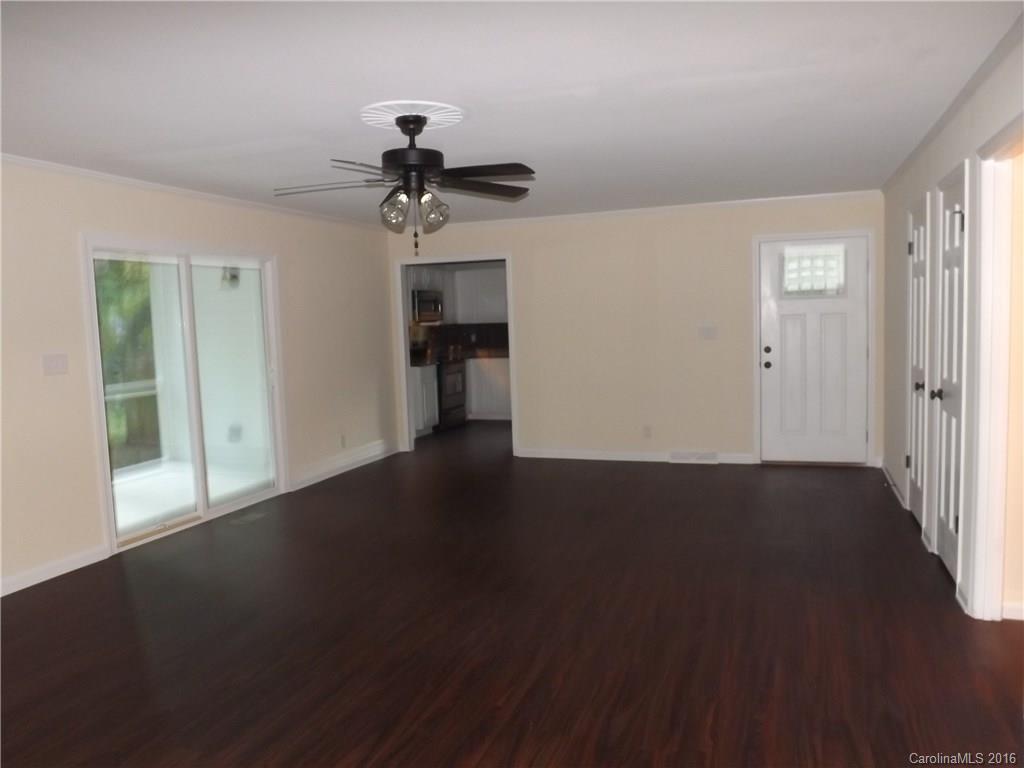 College Park - Residential