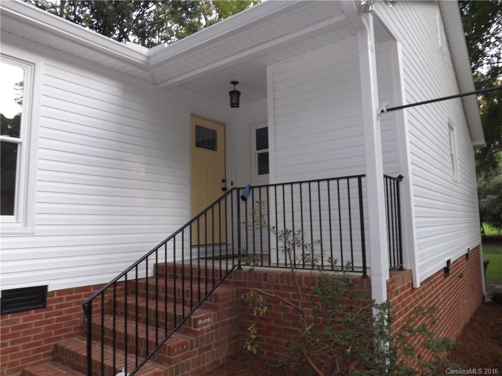 College Park - Residential