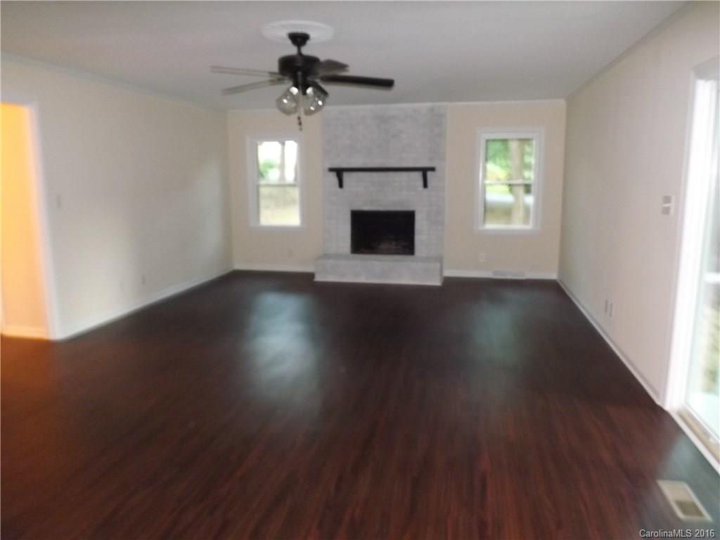 College Park - Residential