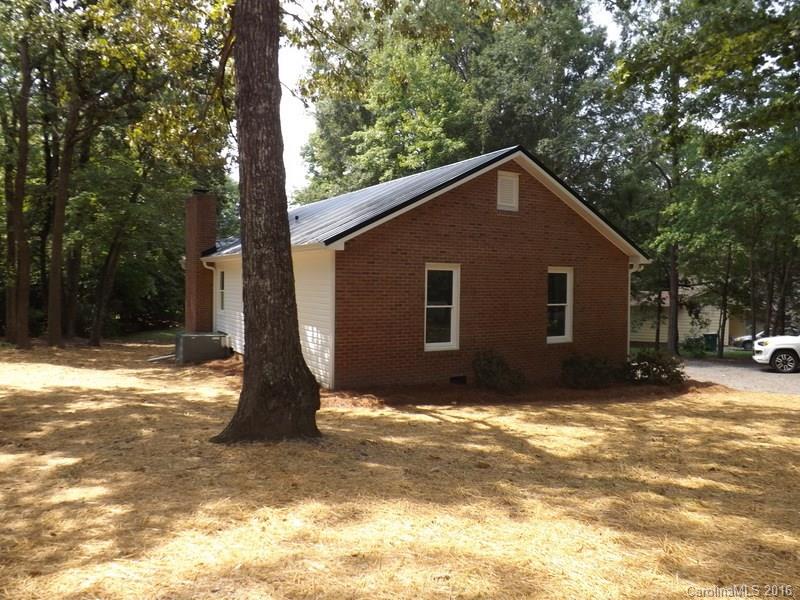 College Park - Residential