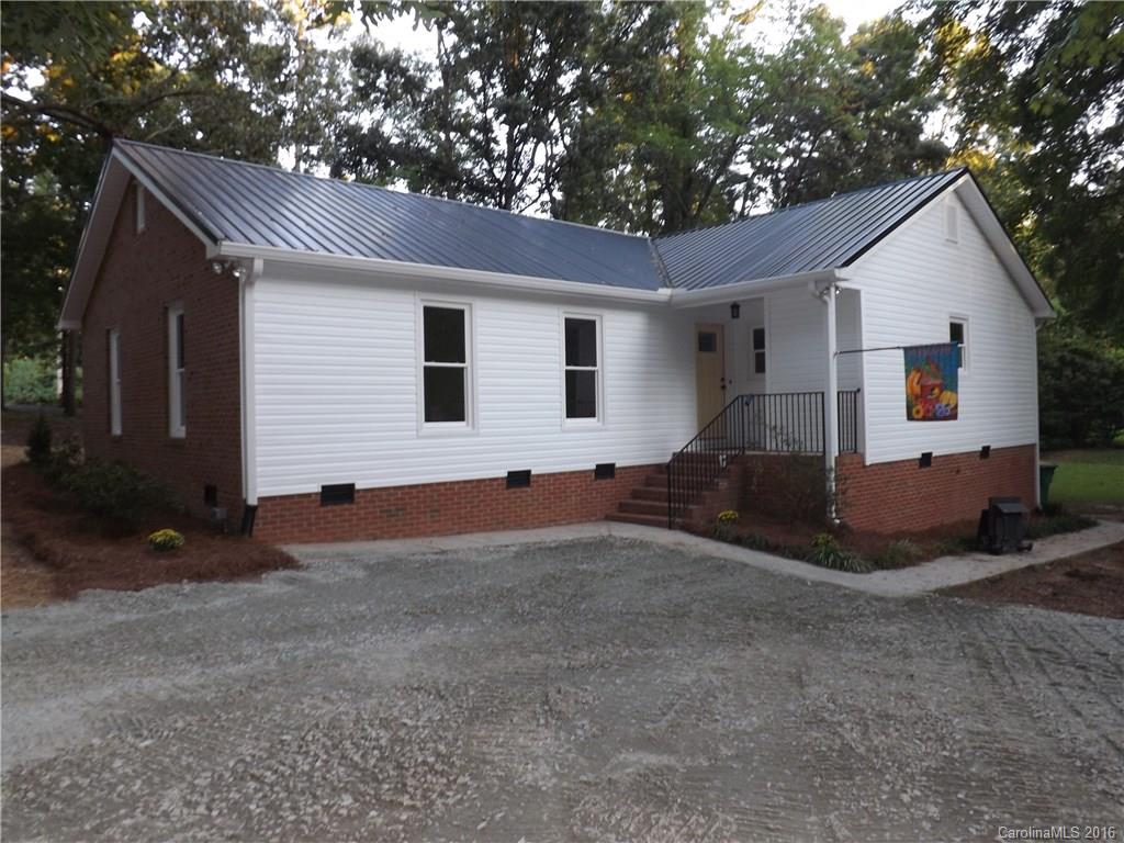 College Park - Residential