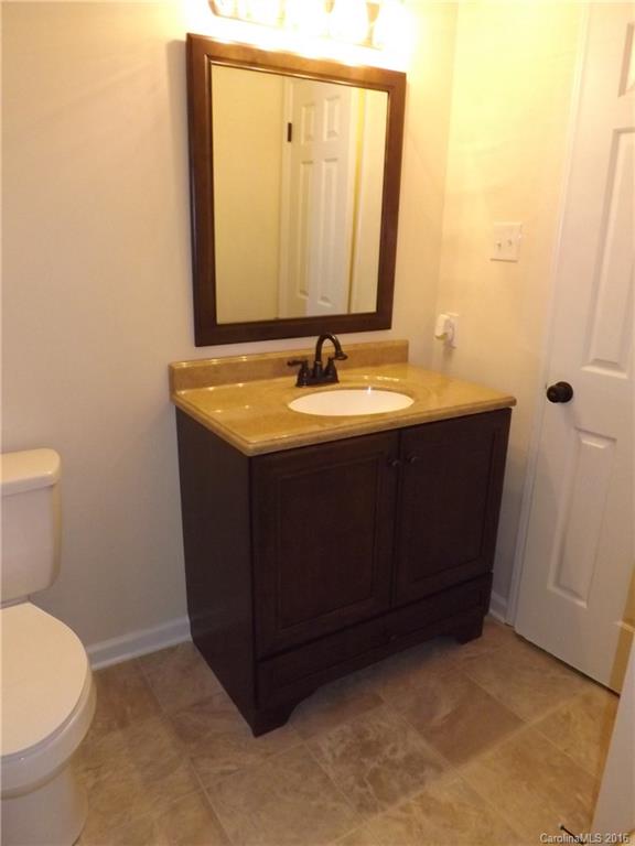 College Park - Residential