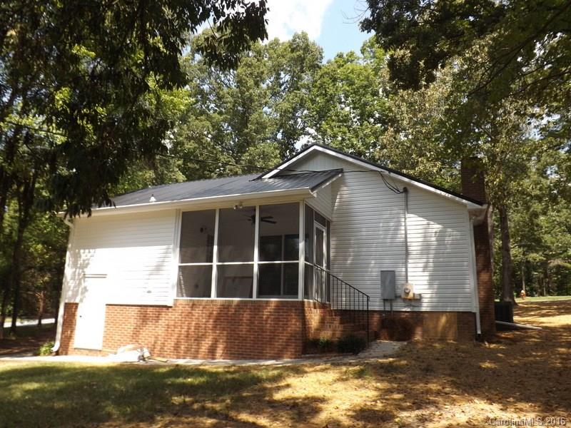 College Park - Residential