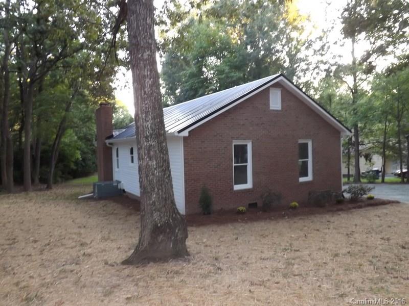 College Park - Residential