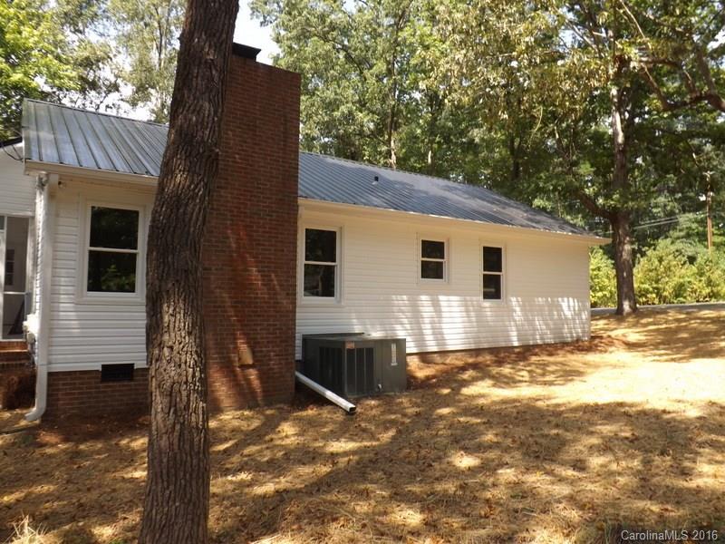 College Park - Residential