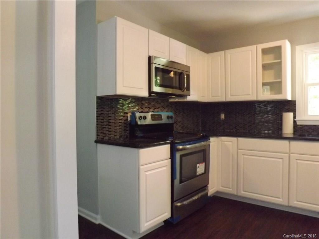 College Park - Residential