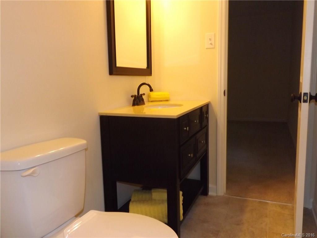 College Park - Residential