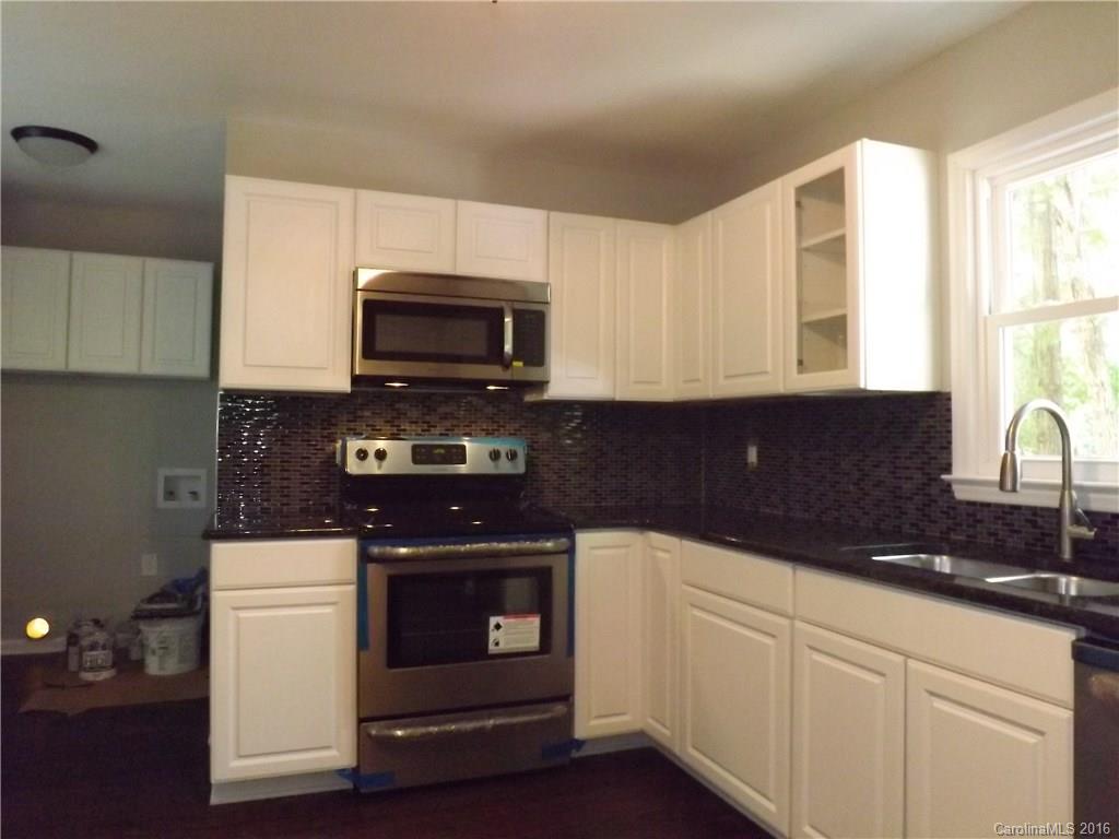 College Park - Residential