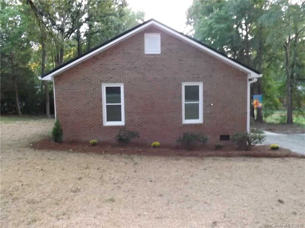 College Park - Residential