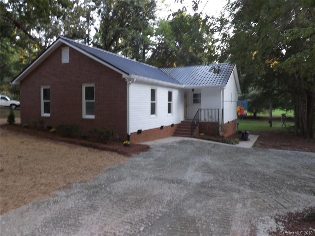 College Park - Residential