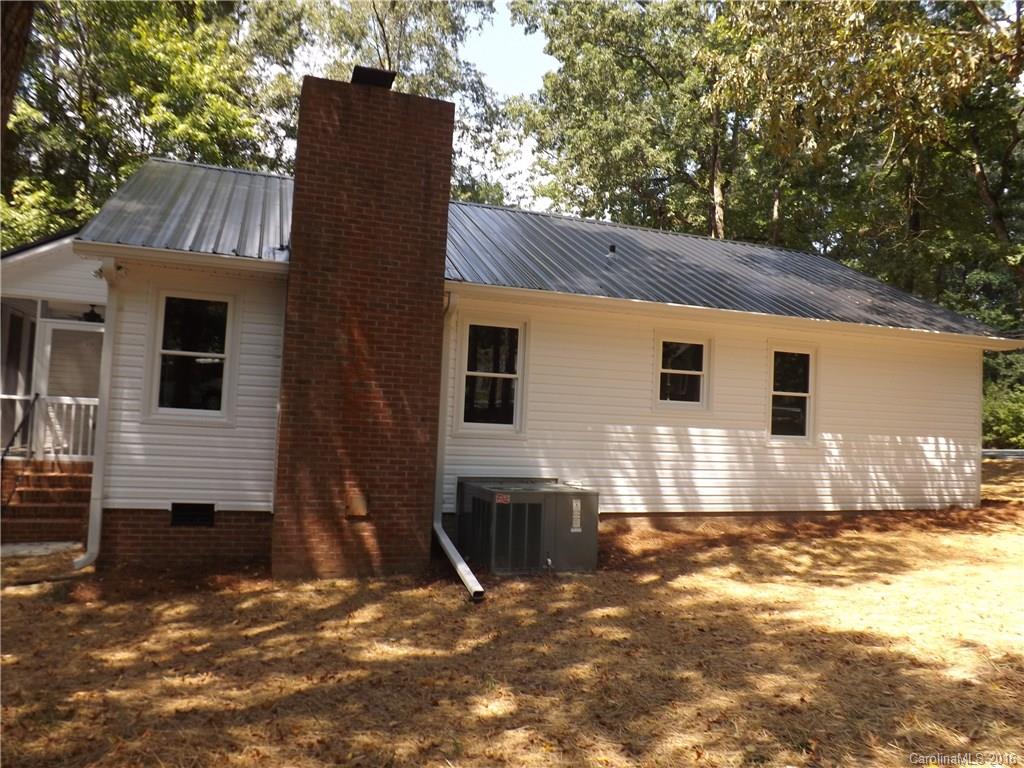 College Park - Residential