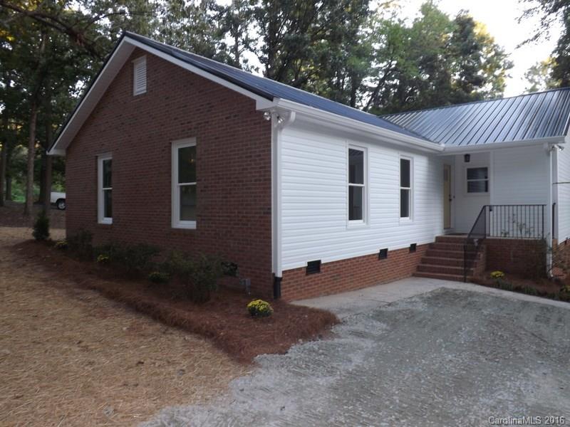 College Park - Residential