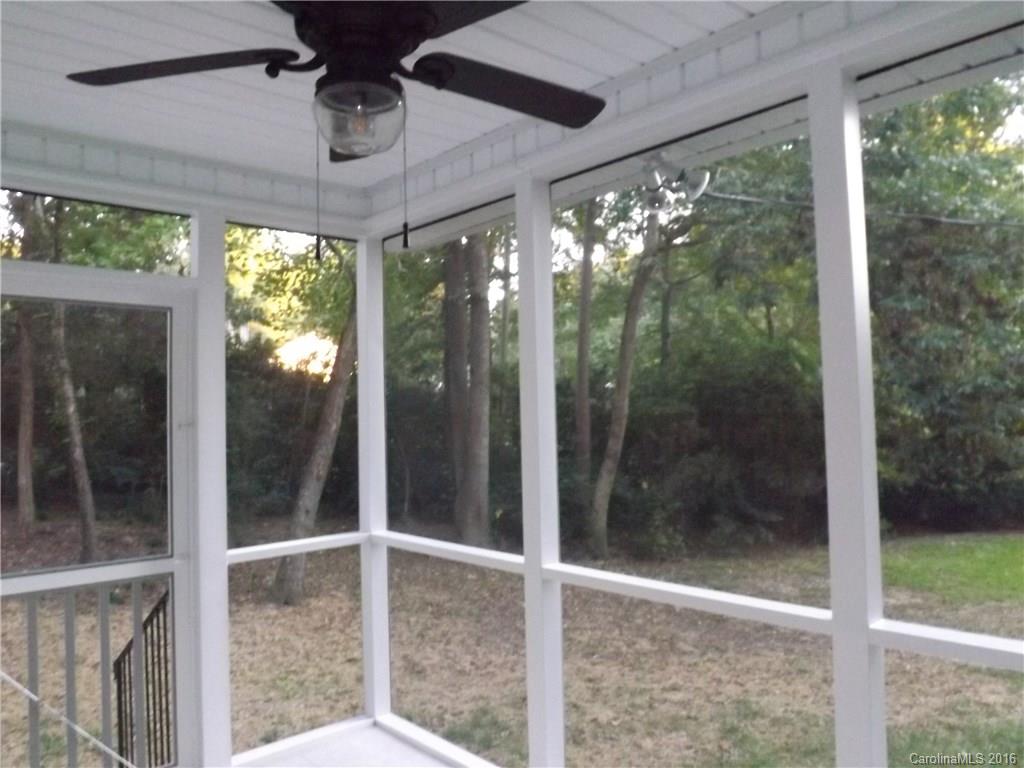 College Park - Residential