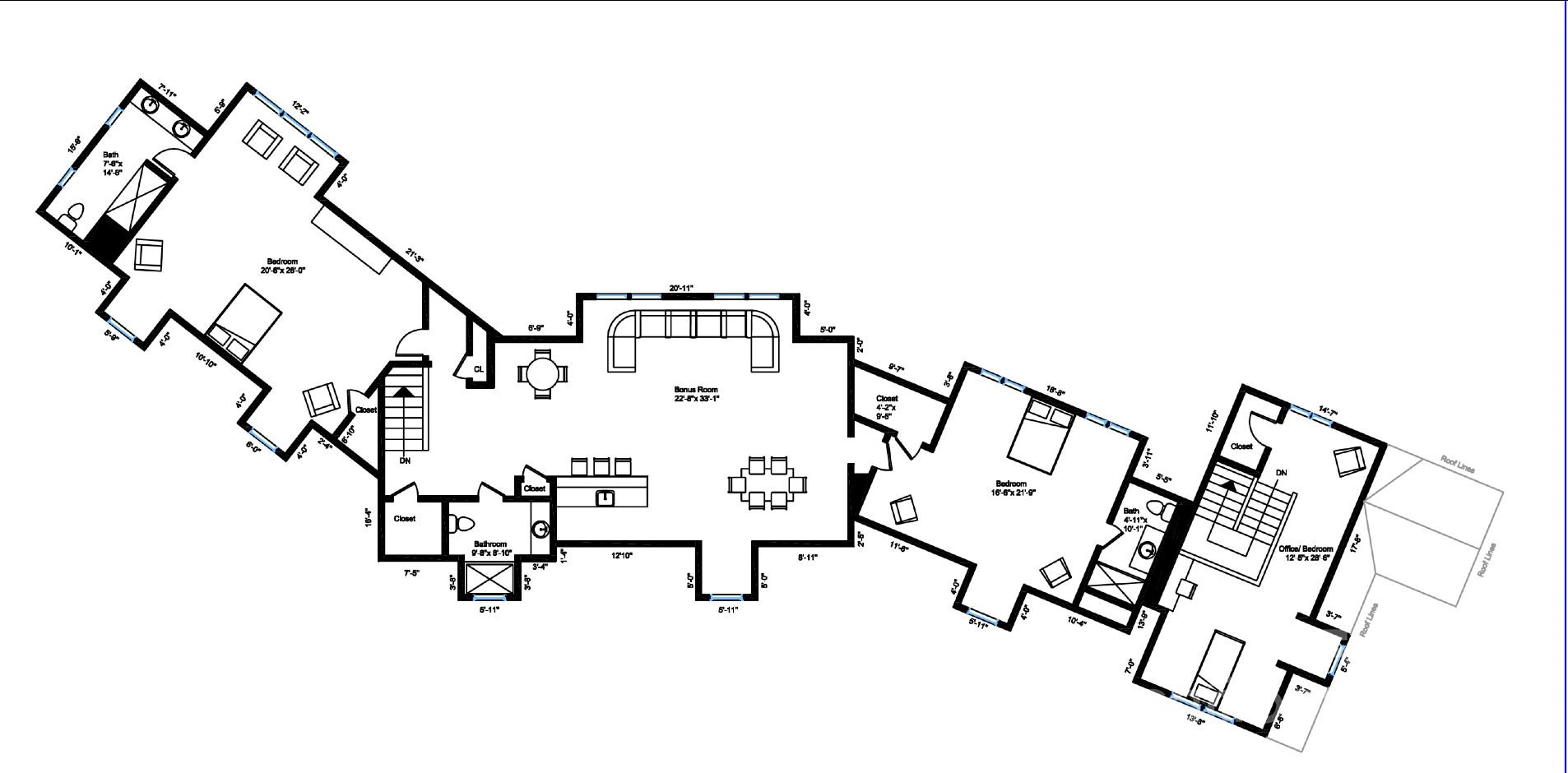 Magnolia Mews - Residential