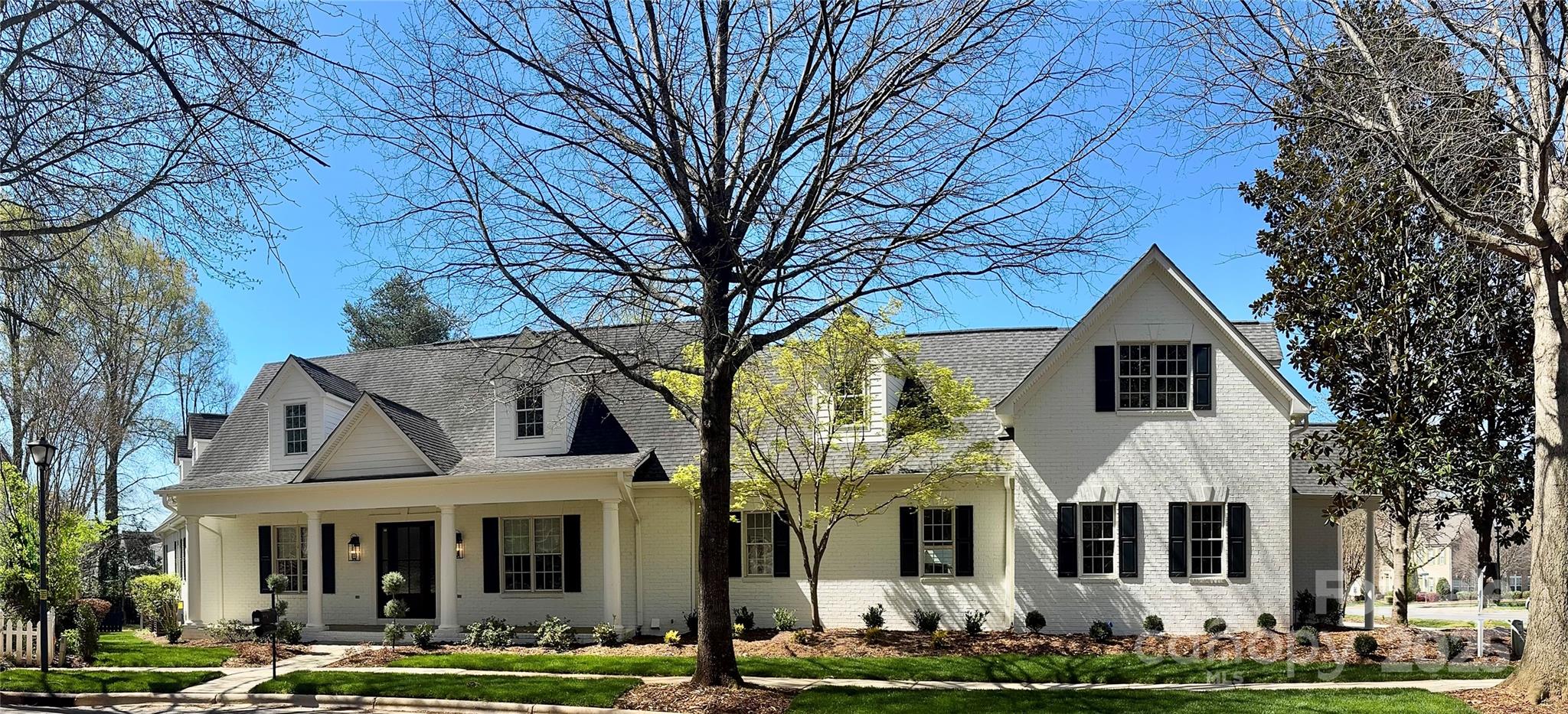 Magnolia Mews - Residential