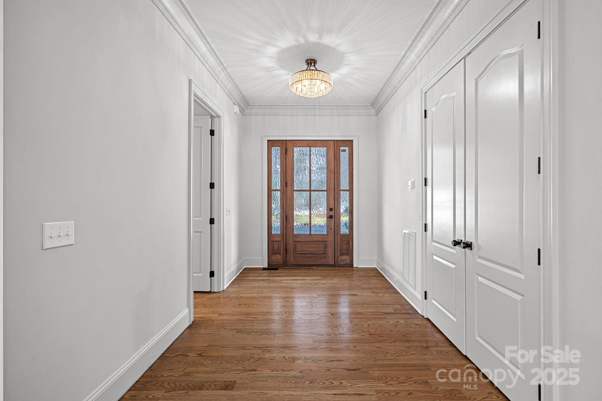 357 Magnolia Street