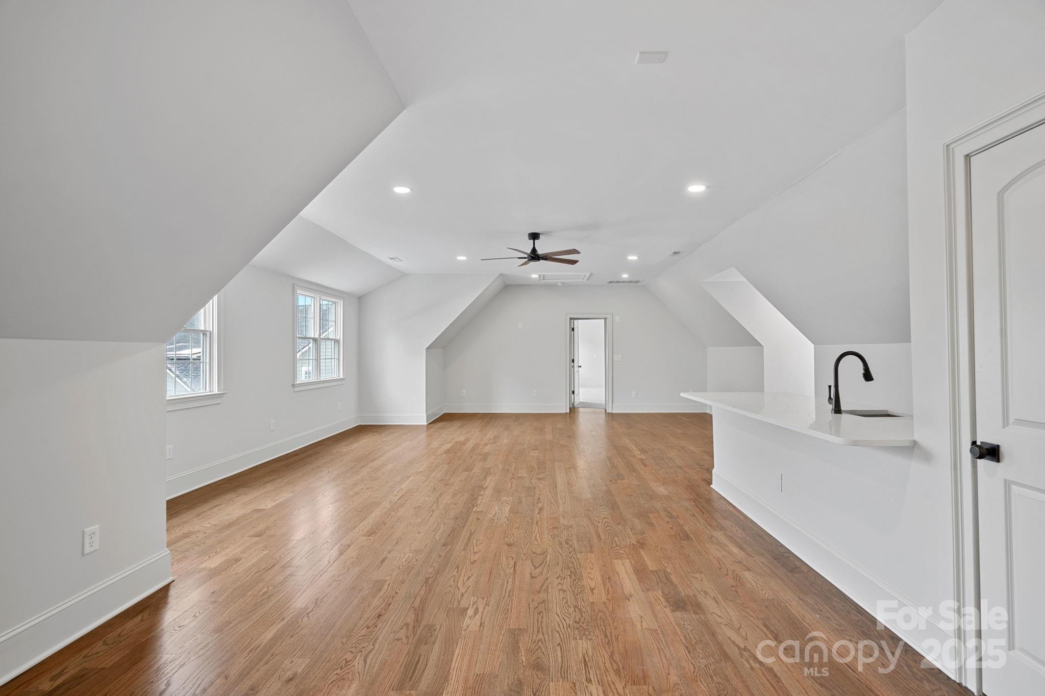 Magnolia Mews - Residential