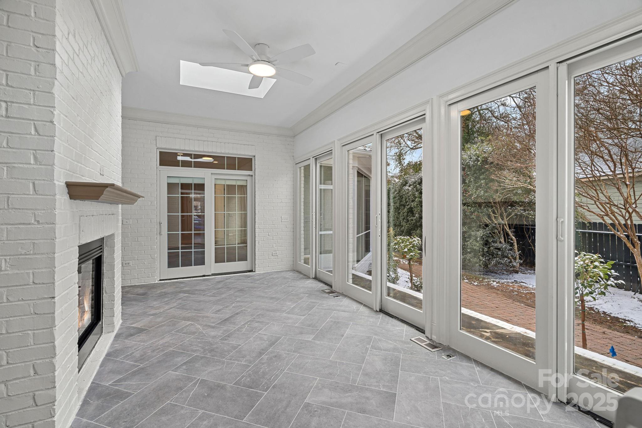 Magnolia Mews - Residential