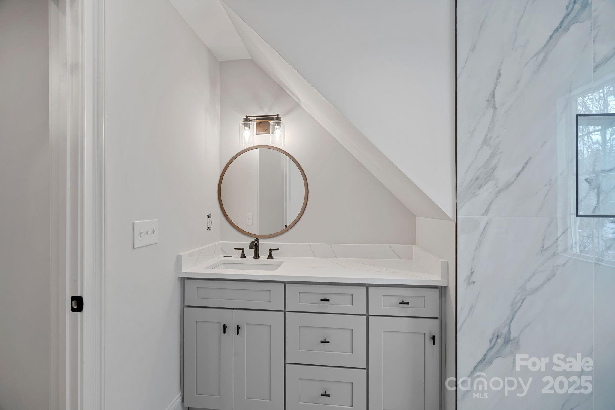 Magnolia Mews - Residential