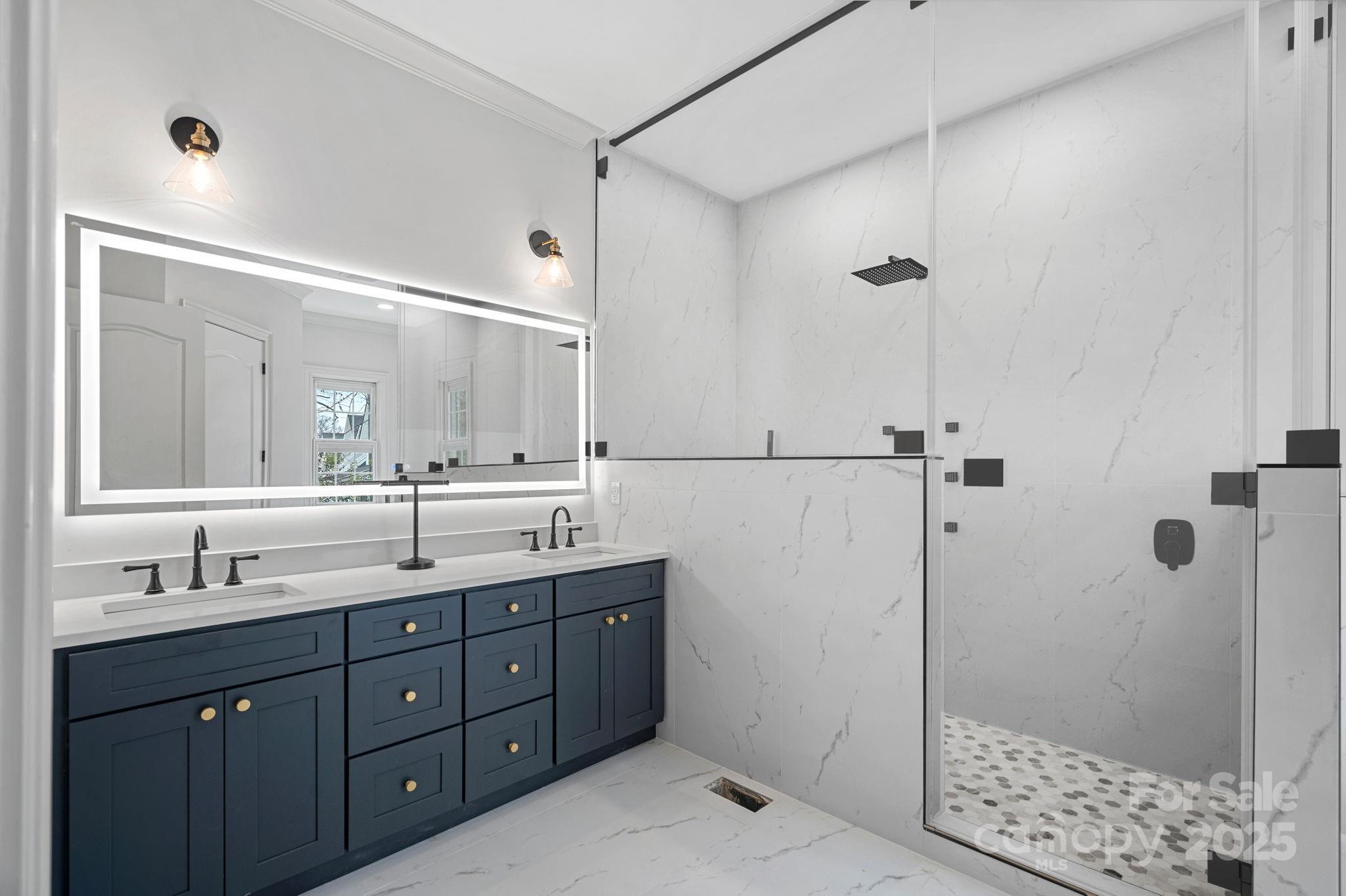 Magnolia Mews - Residential