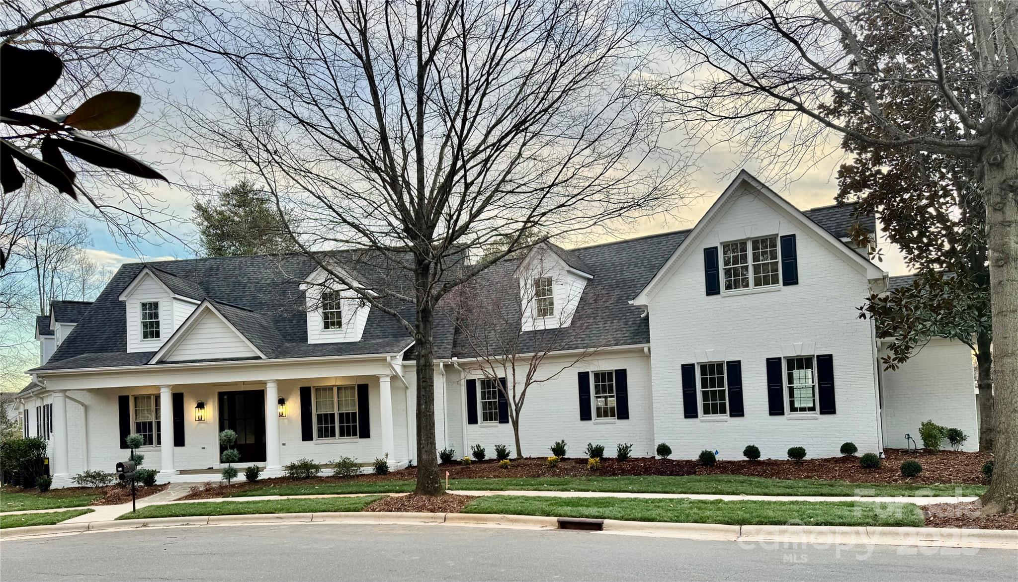 357 Magnolia Street