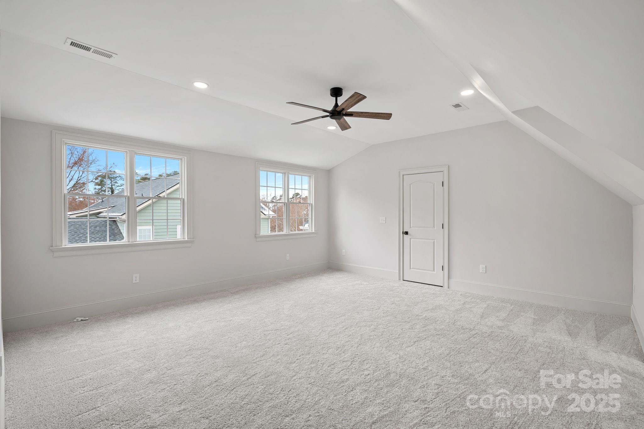 Magnolia Mews - Residential