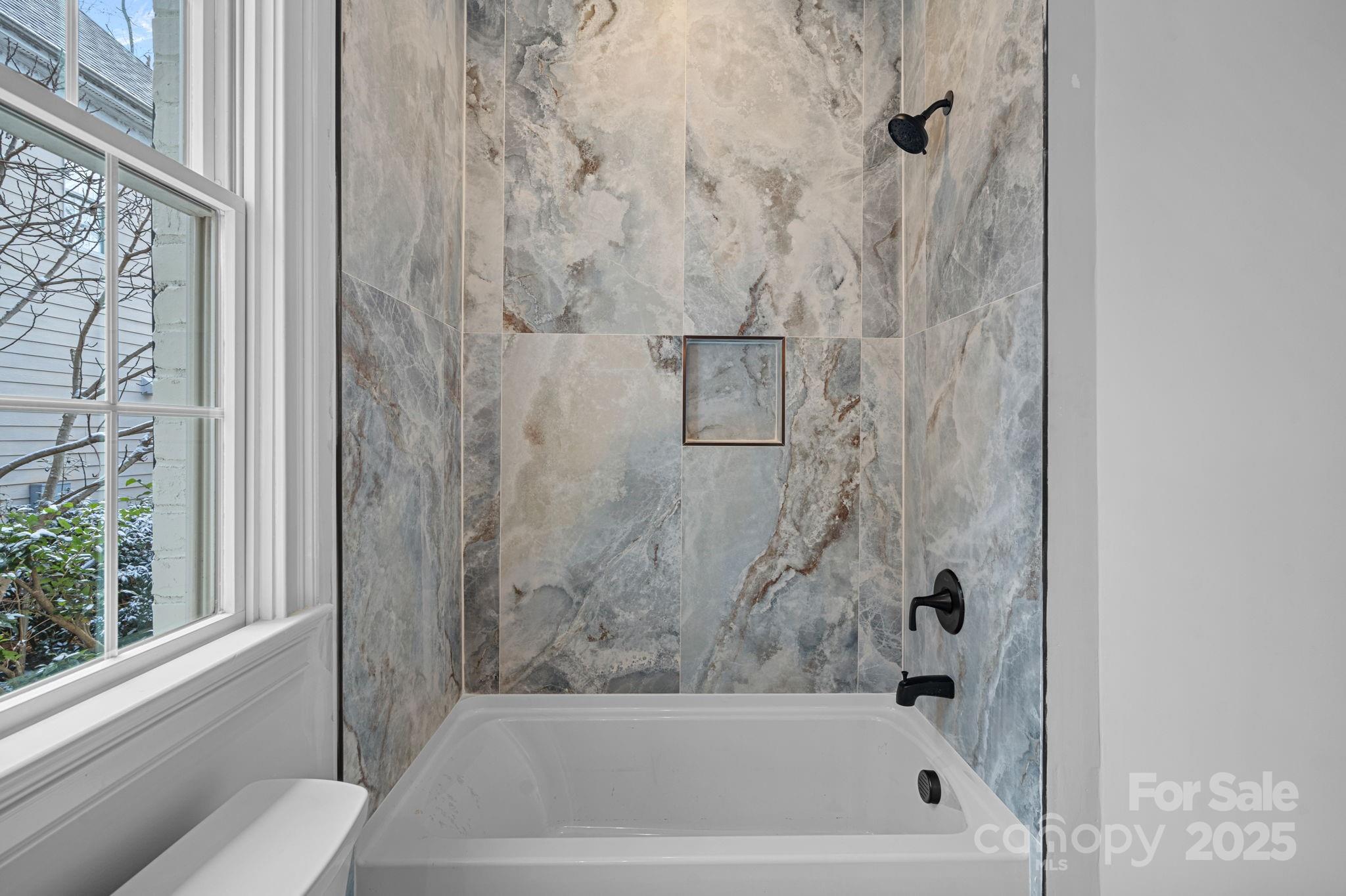 Magnolia Mews - Residential