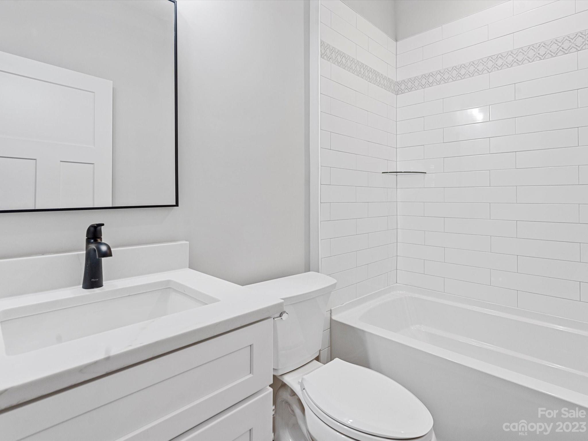 Magnolia - Residential